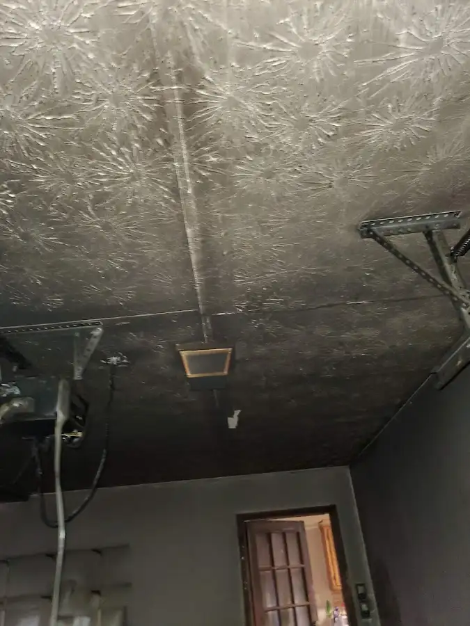Fire and smoke damage assessment for Water Damage Assessment in Plain City